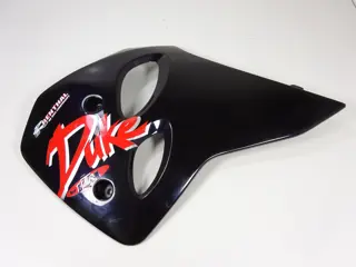 LINKER ZIJKUIP KTM 620 Duke 1995 - 1996