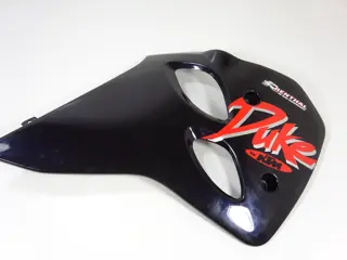 RECHTER ZIJKUIP KTM 620 Duke 1995 - 1996