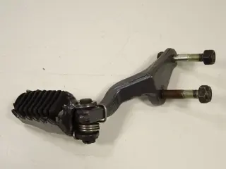 LINKER SCHETSPLAAT KTM 620 Duke 1995 - 1996