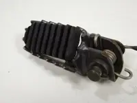 VOETSTEUN RECHTS KTM 620 Duke 1995 - 1996