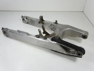 ACHTER BRUG KTM 620 Duke 1995 - 1996