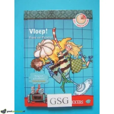 Vloep! nr. 3797-01