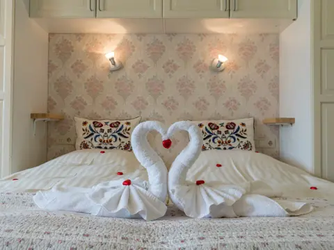 Comfort kamer op loopafstand van strand en duinen