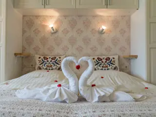 Comfort kamer op loopafstand van strand en duinen