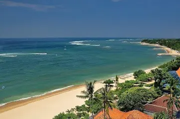 Vakantie Bali