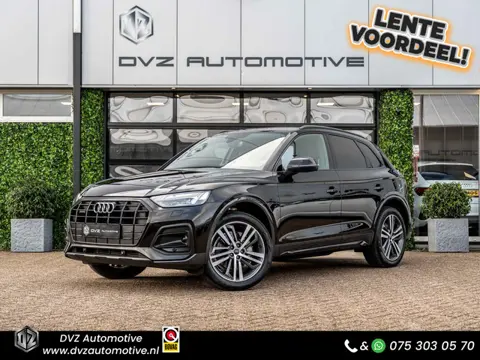 Audi Q5 40 TFSI Advanced edition | Matrix | Ambient | B&O Sound | BTW
