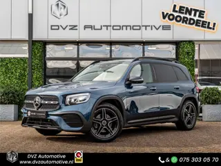 Mercedes-Benz GLB 200 Premium | AMG Night | Leder | Distronic