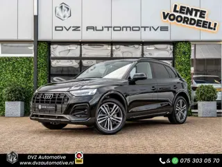 Audi Q5 40 TFSI Advanced edition | Matrix | Ambient | B&O Sound | BTW