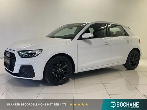 Audi A1 Sportback 30 TFSI Advanced edition | Stoelverwarming | Climate Control | Apple Carplay Andro