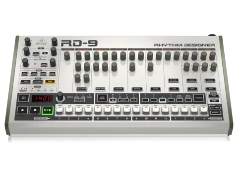 Behringer RD-9
