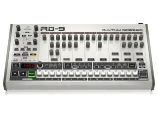 Behringer RD-9