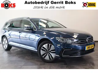 Volkswagen Passat Variant 1.4 TSI PHEV GTE Business ACC Massage Camera Stoelverwarming