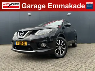 Nissan X-Trail 1.6 DIG-T Acenta | Trekhaak | Cam 360 graden
