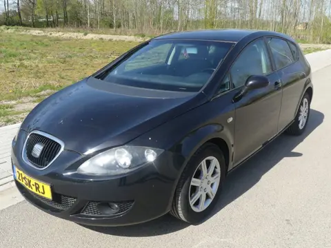 Seat Leon 1.6 Stylance - EXPORT