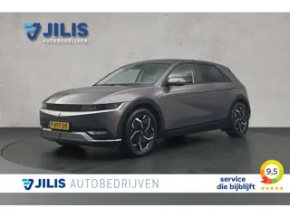 Hyundai IONIQ 5 Style 73kWh |SOH 100%| Navigatie | Apple carplay | Camera | Adaptieve cruise control