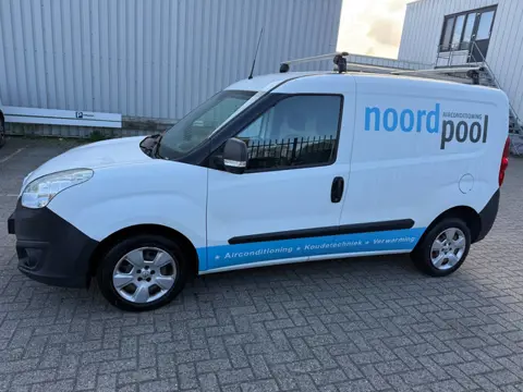 Opel Combo 1.3 CDTi L1H1 ecoFLEX Edition