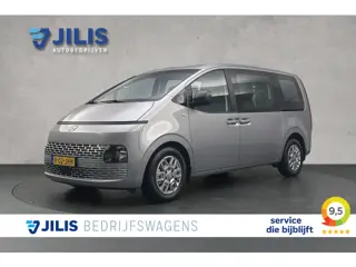 Hyundai Staria Camera | Adaptieve cruise control | Trekhaak | Digitaal display | Navigatie