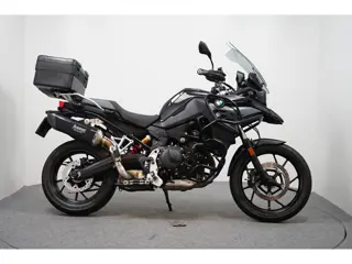 BMW F 800 GS ABS (bj 2024)