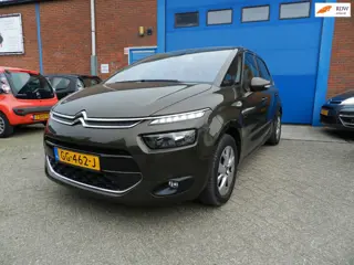 Citroen C4 Picasso 1.6 VTi Tendance
