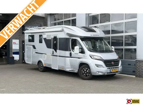 Adria Matrix Supreme 670 SL