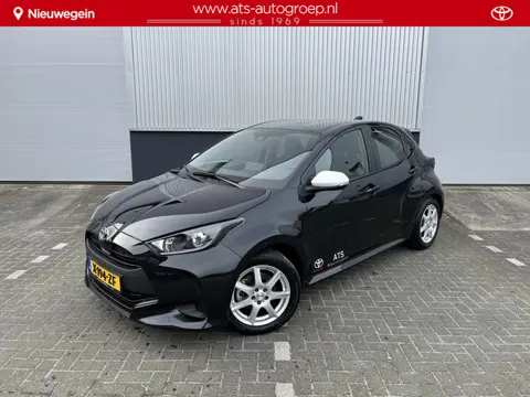 Toyota Yaris 1.5 Hybrid Active , Org NL en 1e Eigenaar, 17.700 KM
