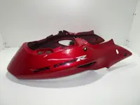 Rear cowl Suzuki GSX R 1300 Hayabusa 1998 - 2007