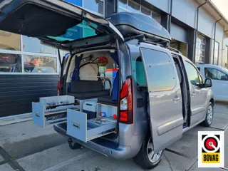 Citroen Berlingo 1.2 PureTech XTR MINICAMPER