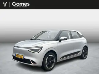 Dongfeng BOX Launch Edition 42 kWh | Stoelverwarming | Apple Carplay | Adaptief Cruise Control