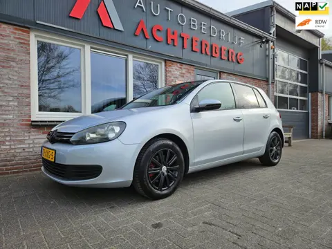 Volkswagen Golf 1.2 TSI Trend Edition BlueMotion Airco! Carplay! Leuke/Nette Auto! NAP! 5-Deurs!