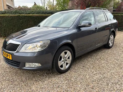 Skoda Octavia Combi 1.2 TSI Ambition Business Line