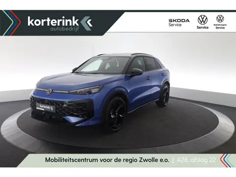 Volkswagen T-Roc 1.5 eTsi R-Line First Edition (bj 2026)