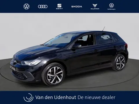 Volkswagen Polo 1.0 TSI Life Business | 16" | Camera | Digital Cockpit |