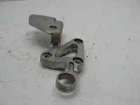 Main step holder right Yamaha FAZER 600 1998 - 2000