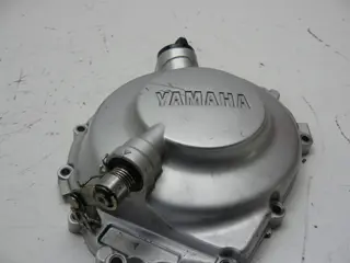 Crankcase cover Clutch side Yamaha YZF R6 1998 - 2002