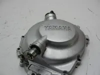 Crankcase cover Clutch side Yamaha YZF R6 1998 - 2002
