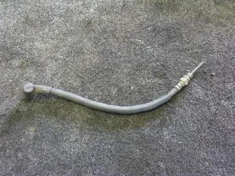 ACHTER REMKLAUW Kawasaki GTR 1000 1986 - 2003
