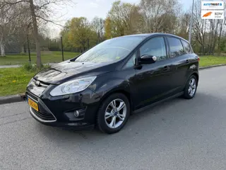 Ford C-Max 1.0 Edition prachtige auto