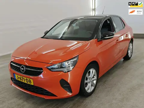 Opel Corsa 1.2 Edition |AIRCO|CARPLAY|NL|