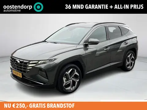 Hyundai Tucson 1.6 T-GDI PHEV Comfort 4WD | Officiële Hyundai dealer | Rijklaarprijs! Geen extra kos