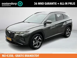 Hyundai Tucson 1.6 T-GDI PHEV Comfort 4WD | Officiële Hyundai dealer | Rijklaarprijs! Geen extra kos
