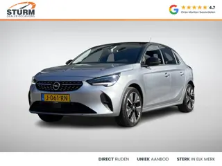 Opel Corsa-e Elegance 50 kWh Winter + Premium Pack, SoH 92,3%