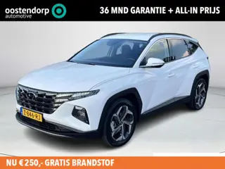 Hyundai Tucson 1.6 T-GDI PHEV Comfort Smart 4WD | Officiële Hyundai dealer | Rijklaarprijs! Geen ext