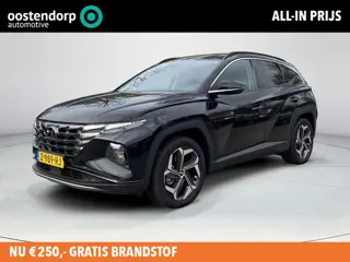 Hyundai Tucson 1.6 T-GDI PHEV Comfort 4WD | Stoelverwarming | Keyless | Android auto Apple Carplay |