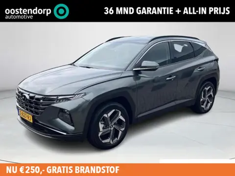 Hyundai Tucson 1.6 T-GDI PHEV Comfort 4WD | Officiële Hyundai dealer | Rijklaarprijs! Geen extra kos