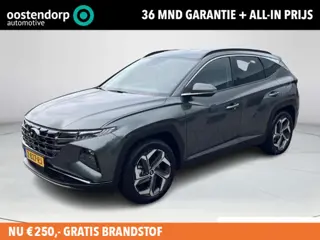 Hyundai Tucson 1.6 T-GDI PHEV Comfort 4WD | Officiële Hyundai dealer | Rijklaarprijs! Geen extra kos
