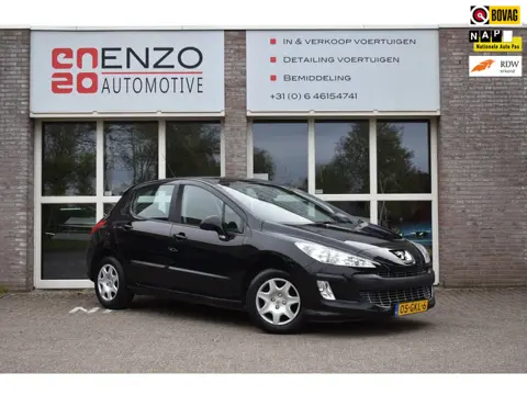 Peugeot 308 1.6 VTi XS 1e eigenaar Automaat Cruise NLauto