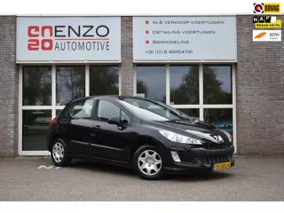 Peugeot 308 1.6 VTi XS 1e eigenaar Automaat Cruise NLauto