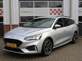 Ford FOCUS Wagon 1.5 EcoBoost 150pk ST Line X Business AUTOMAAT /1e EIG/Winterpack/B&O/Digidash/Adap