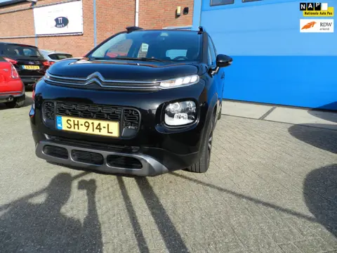 Citroen C3 Aircross 1.2 PureTech Feel