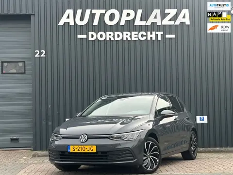 Volkswagen Golf 1.0 TSI Life ACC|VIRTUAL|NAVI